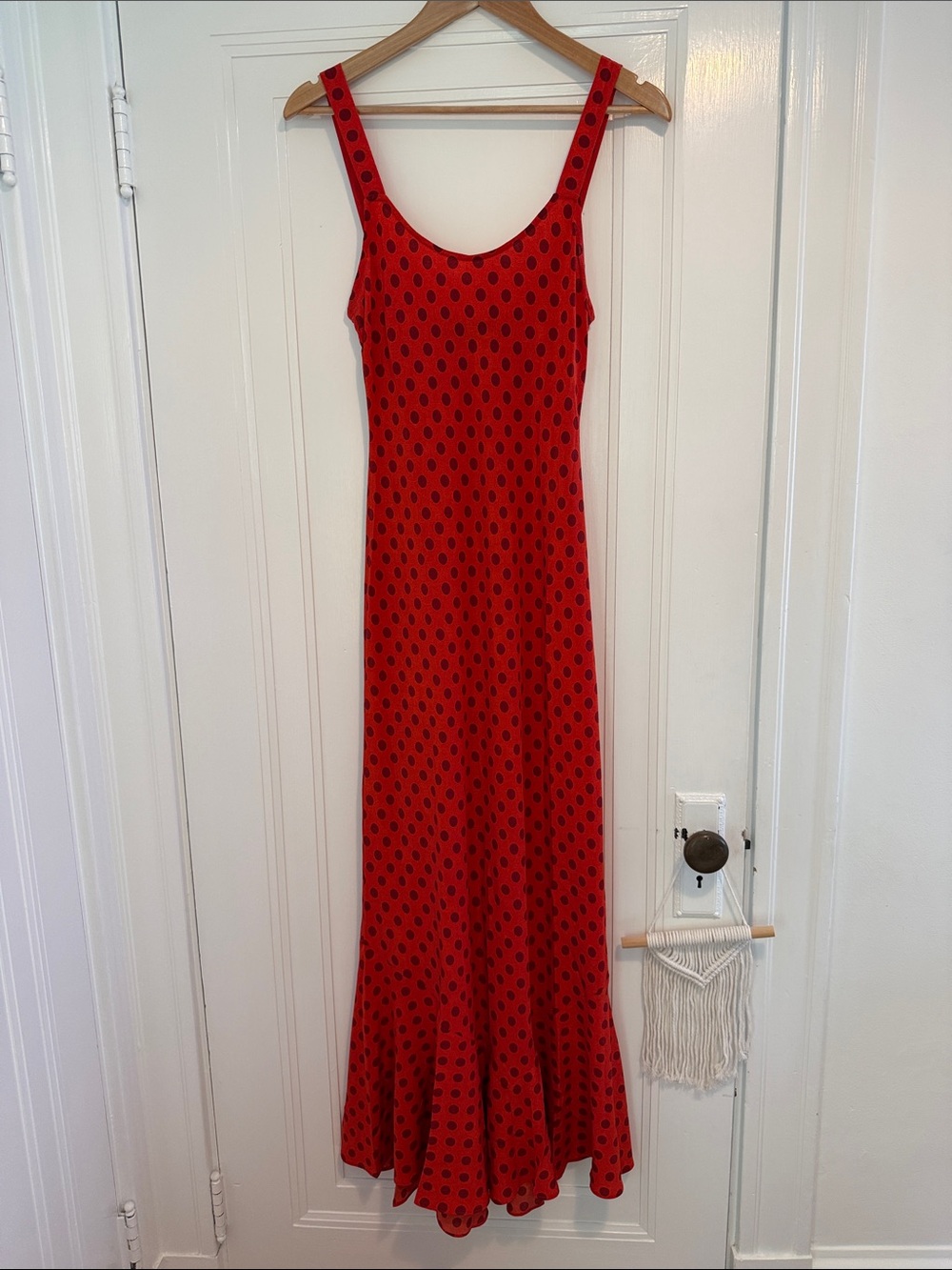 Realisation Par Allegra Dress